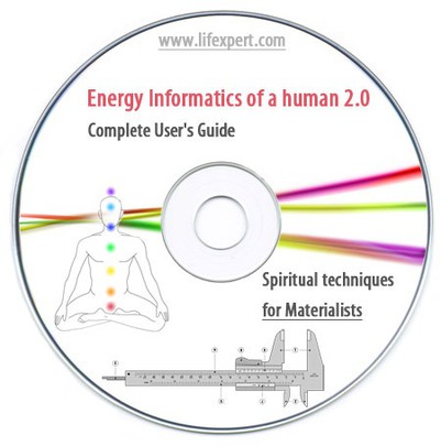 Energy Informatics of a Human 2.0 download