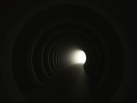 mental tunnel