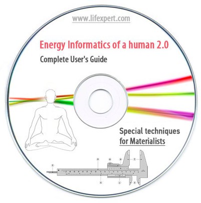 Energy Informatics of a Human 2.0 download